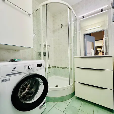Le Velusine 2077 - 4 Prs - Parking - Climatisation - Piscine Apartment